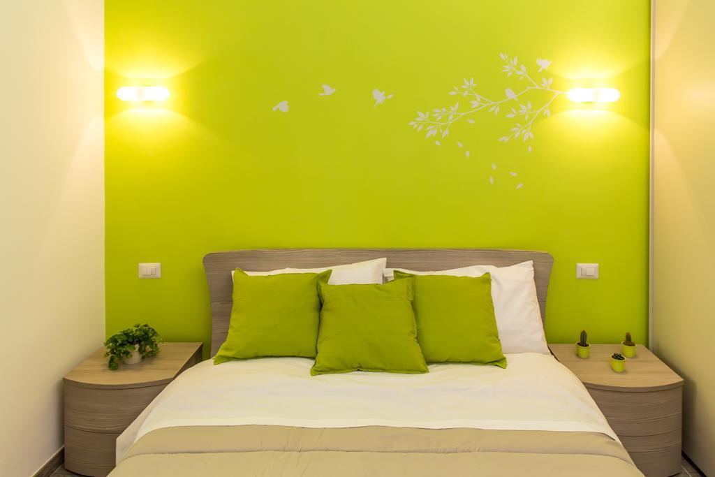 روما The Green Corner المظهر الخارجي الصورة